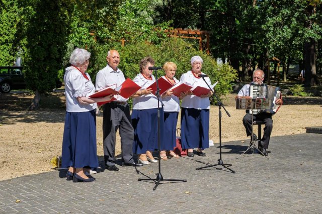Święto Wojska Polskiego i Wniebowzięcie Najświętszej Marii Panny